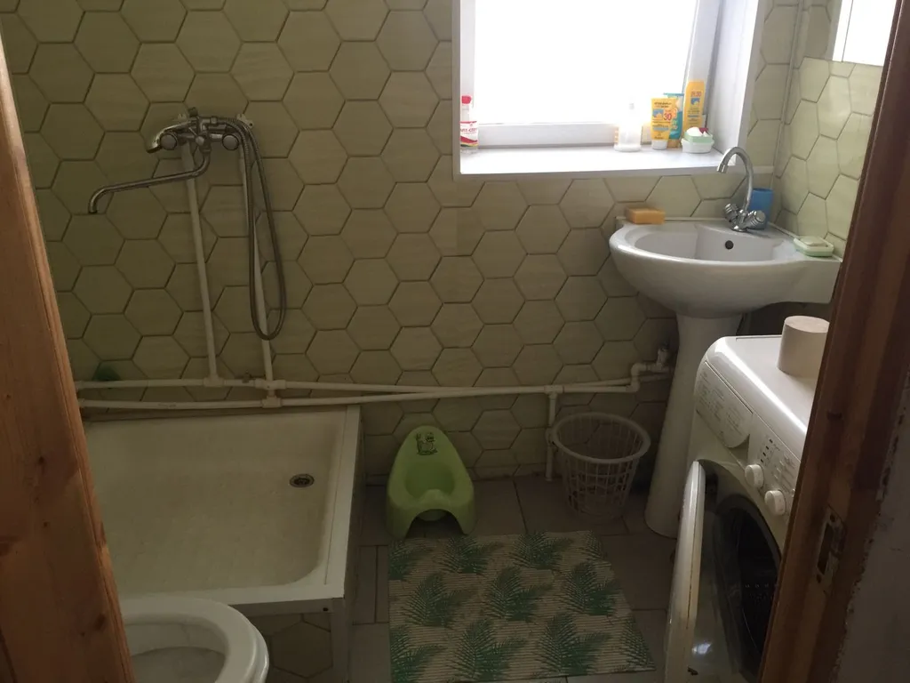 Дом на лето под ключ