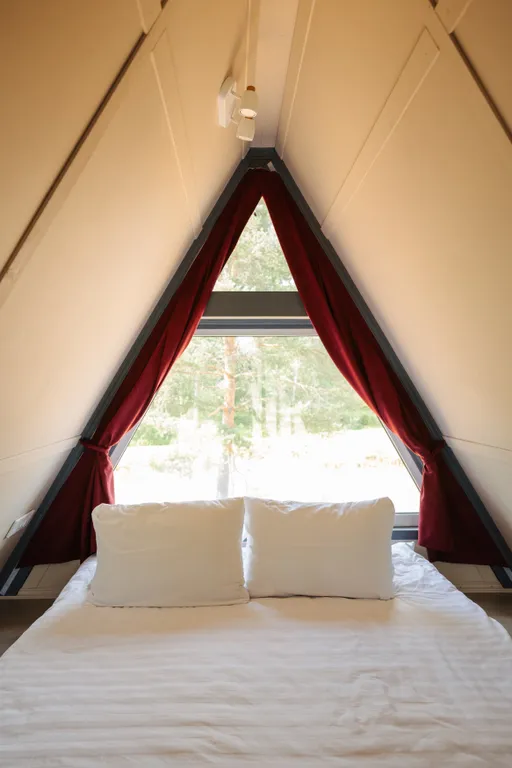 1-комнатный Дом