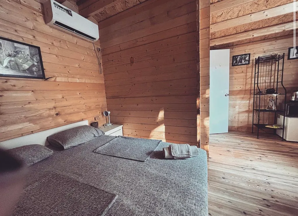 1-комнатный Дом