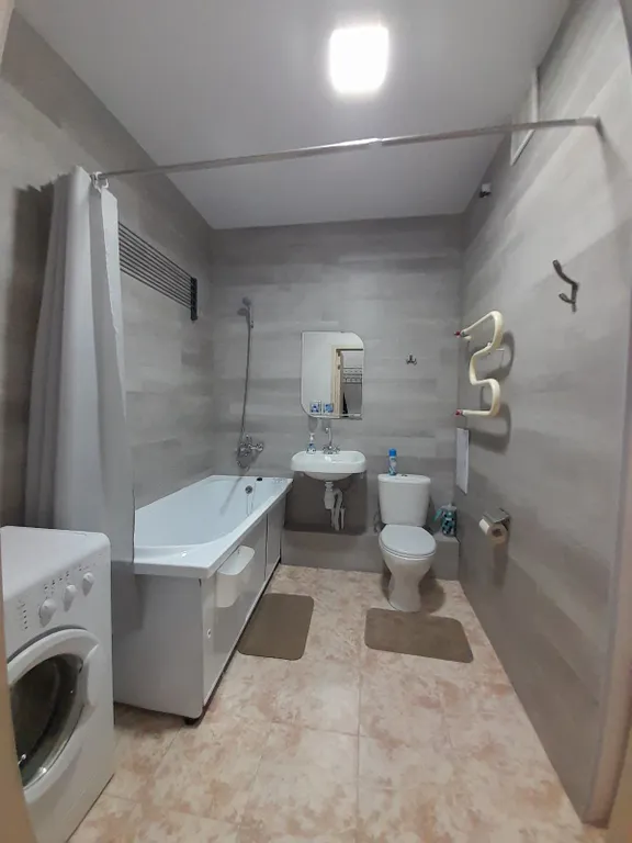 Уютная студия рядом с ТРЦ Планета