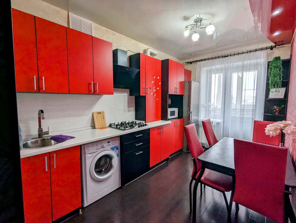 Уютная квартира в историческом месте города