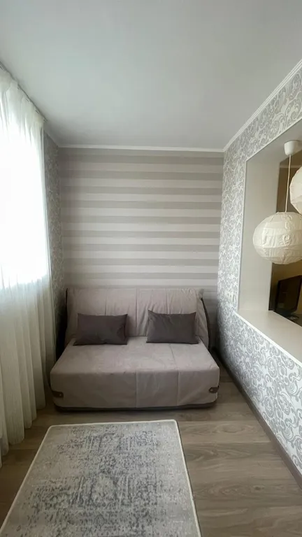 Уютная квартира в курортной зоне