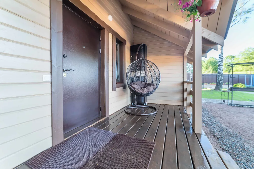 3-комнатный Дом