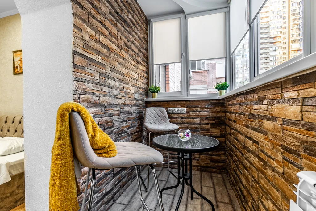 3х-комнатные апартаменты SunRental в ЖК Звёздный