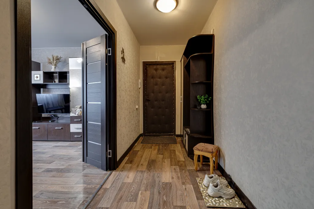 Квартира Квартира Rent-Hause — Москва
