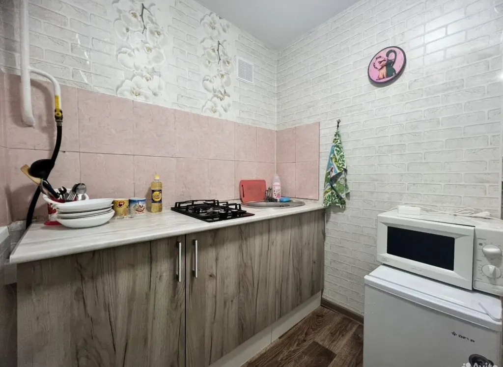 Квартира на Южном