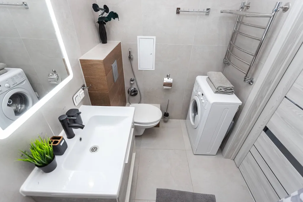 Апартаменты рядом с Куршской косой