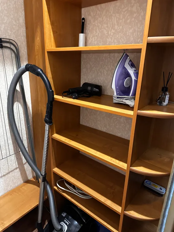 Уютная квартира в районе Колмово