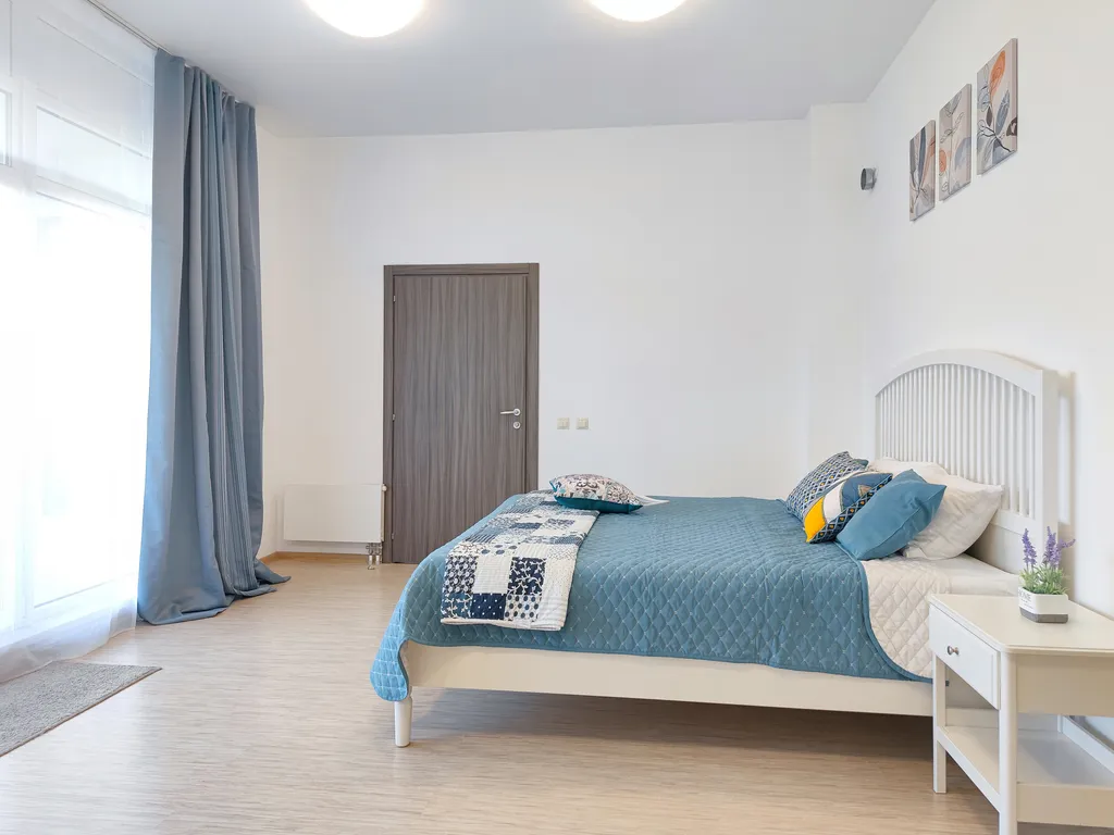 Квартира с видом на горы - Lakeview