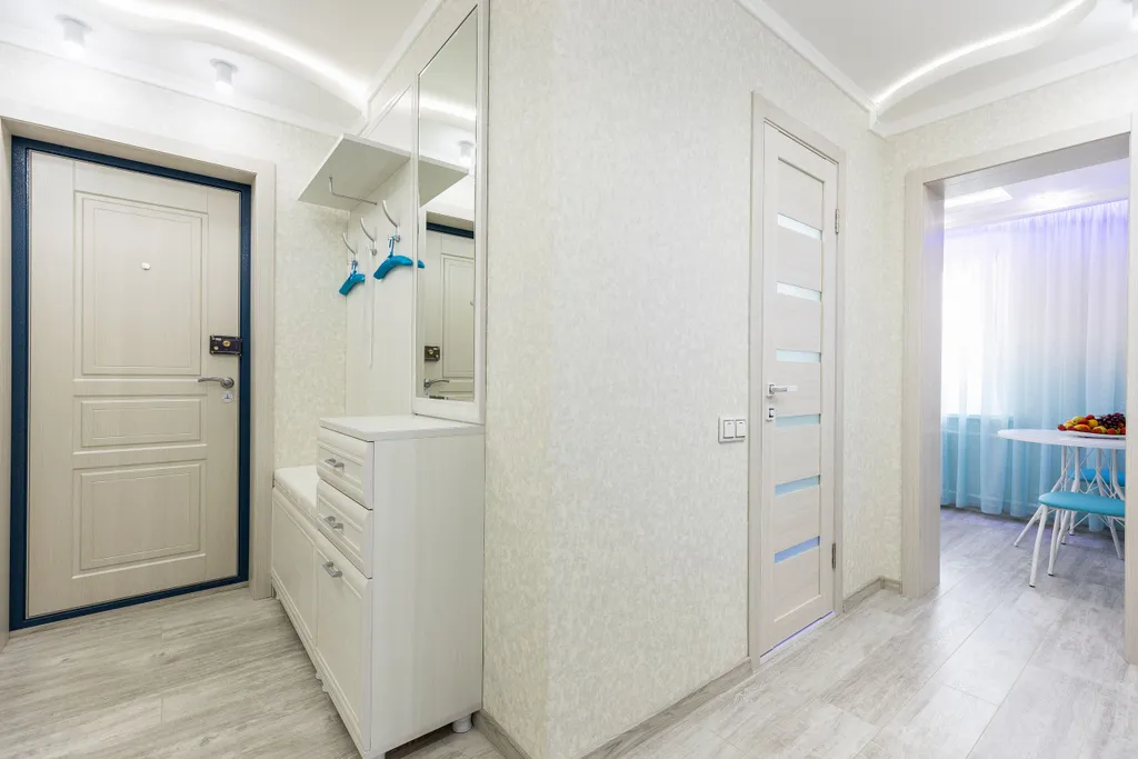 Комфортный апартамент в самом центре города