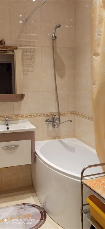 Квартира в центре