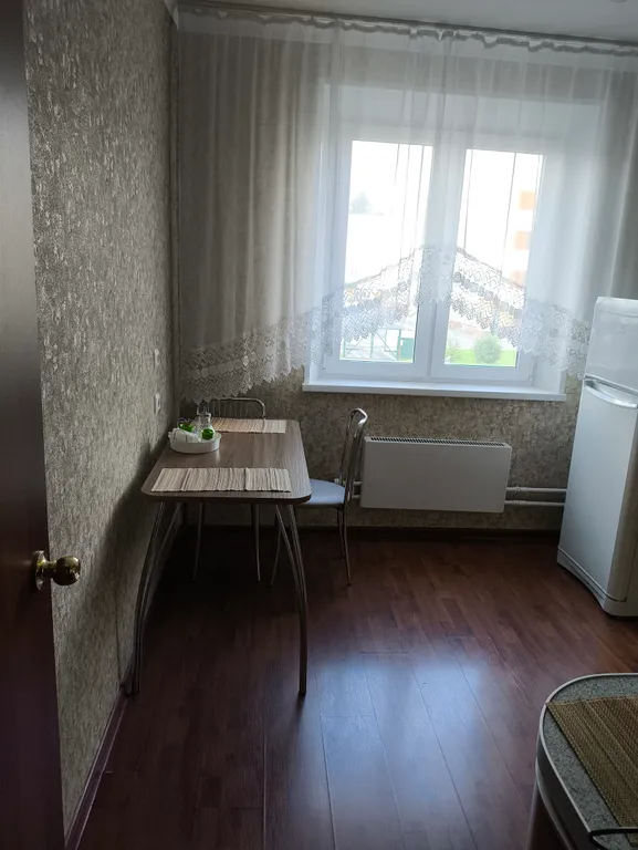 Уютная квартира в парковом