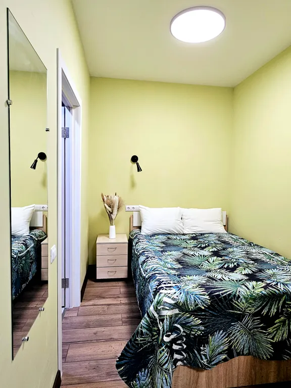 Квартира в ЖК Университетский парк