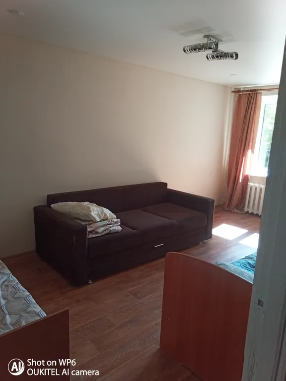 Однокомнатная квартира в центре — аренда посуточно в Чернушка