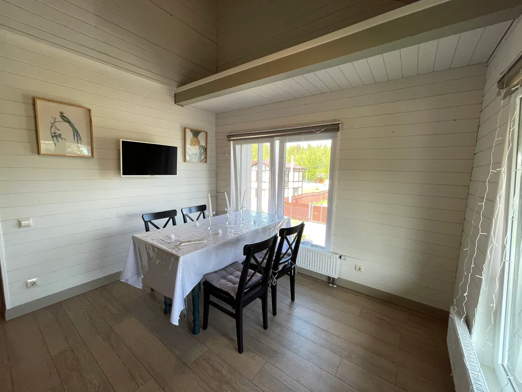 Финская жемчужина