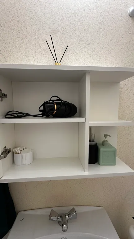 Уютная квартира рядом с М4