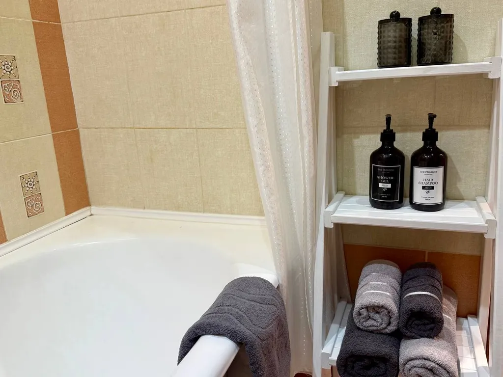 Однушка Пушкин в центре