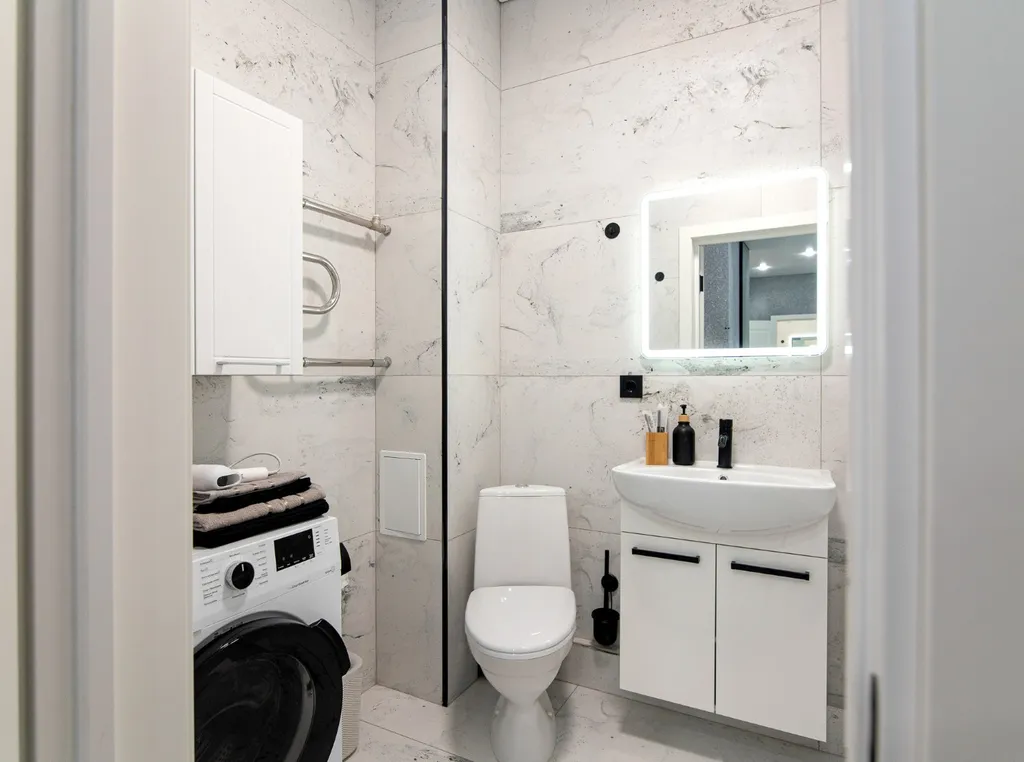 Квартира Уютная новая Квартира рядом с главным и пригородным ЖД вокзалом — Ростов-на-Дону