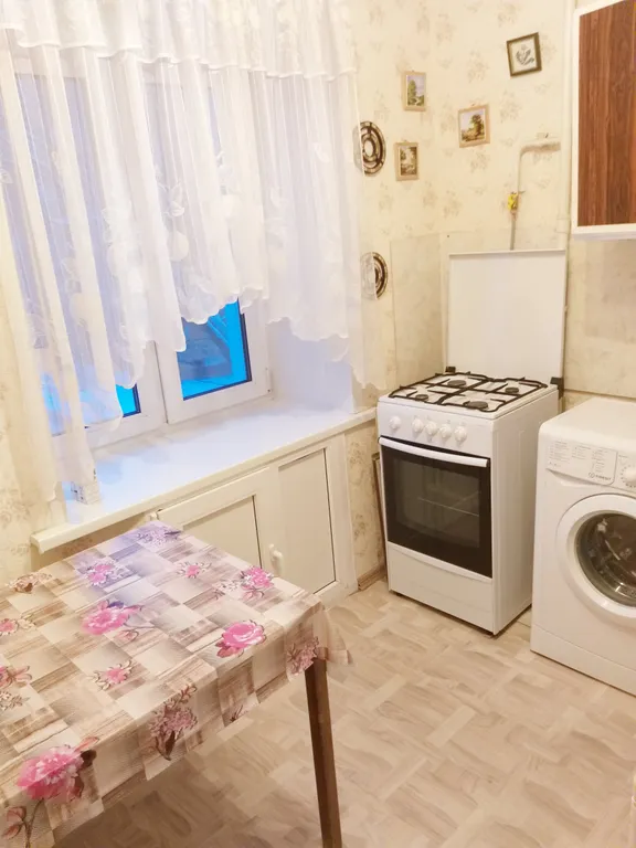 Квартира в центре