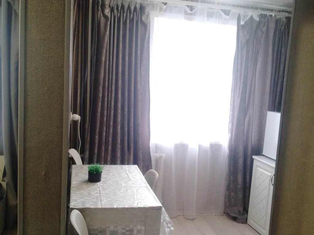 Квартира в самом центре