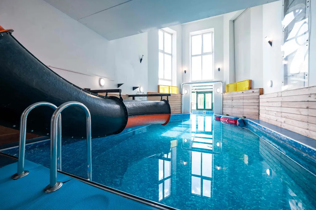 Лофт Манхэттен