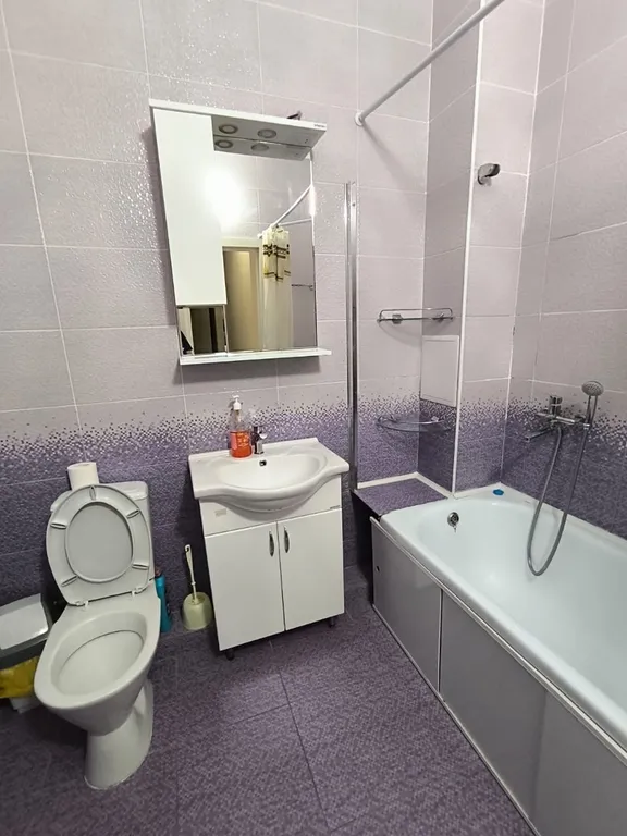 Квартира Квартира Евро двушка 6 мест — Славянск-на-Кубани