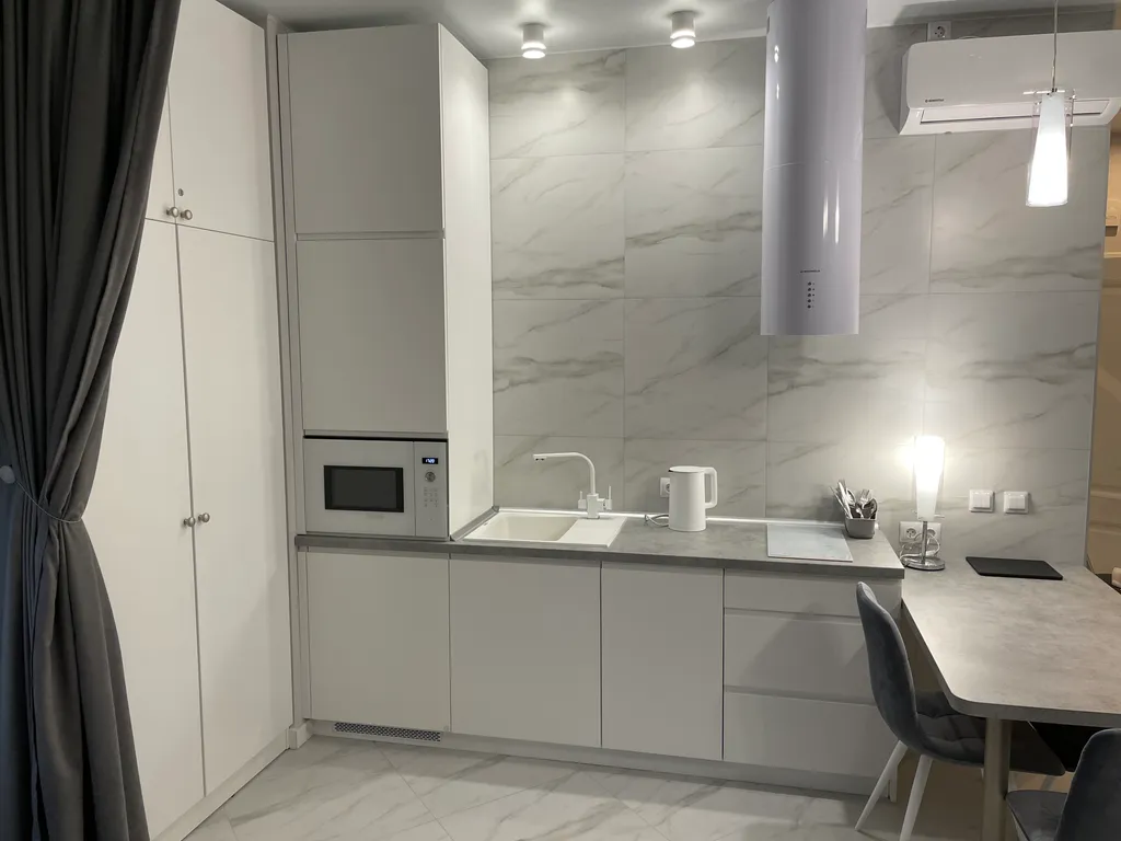 Квартира Квартира Native — Светлогорск