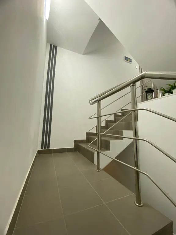 Апарт у моря