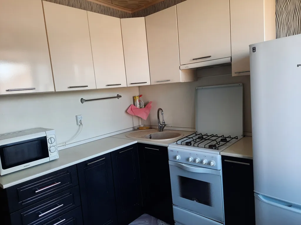 Квартира для командированных