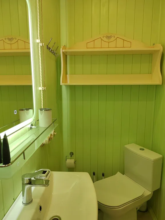 Дом Боярский