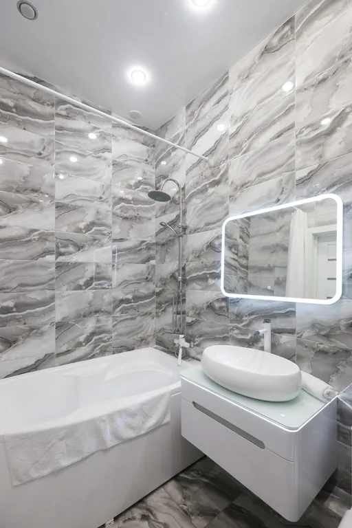 Квартира Квартира Apartement Diamond — Казань