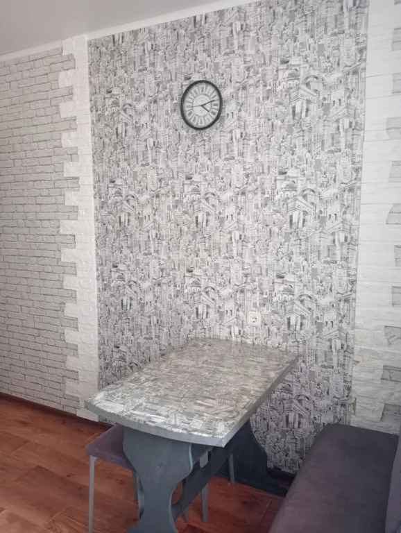 Отличная квартира рядом с набережной города