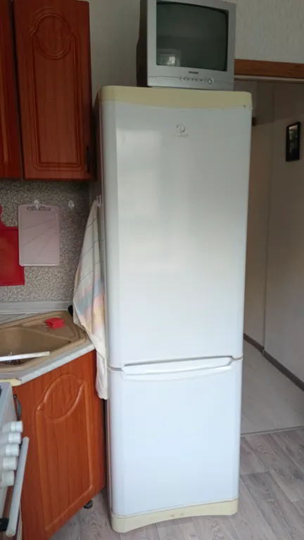 Уютная комната на медгородке