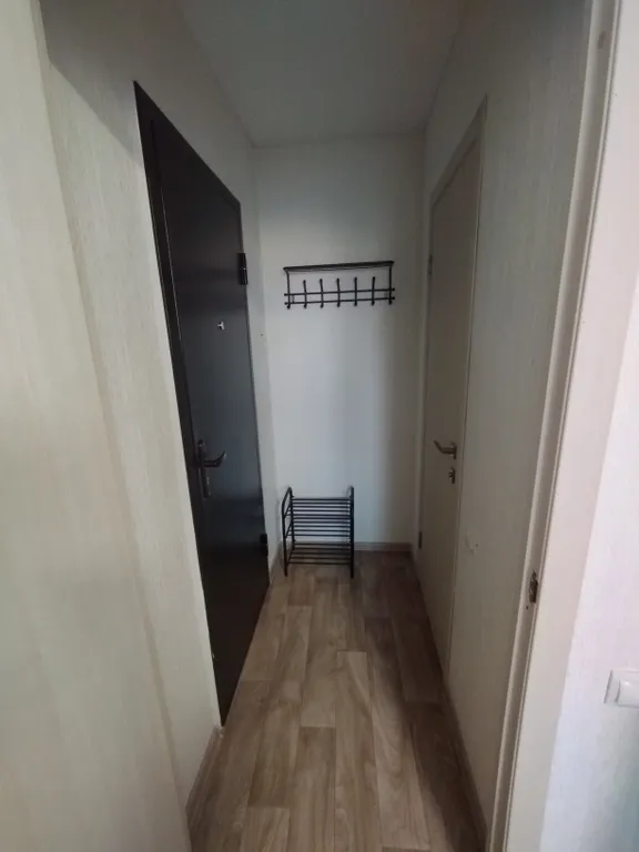 Небольшая, уютная студия в Советском районе