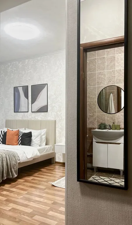 Квартира элит класса