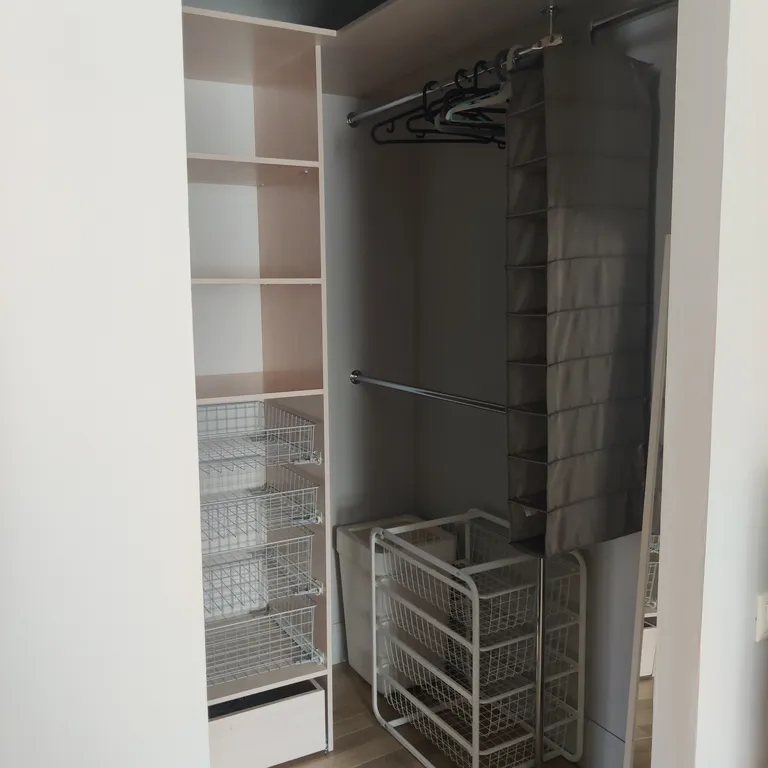 Квартира Стильная новая дизайнерская квартира возле ЦПКиО и Крестовский остров — Санкт-Петербург