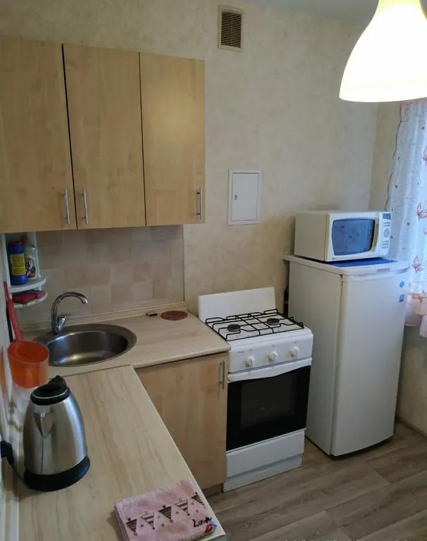 Отличная квартира рядом с историческим центром города