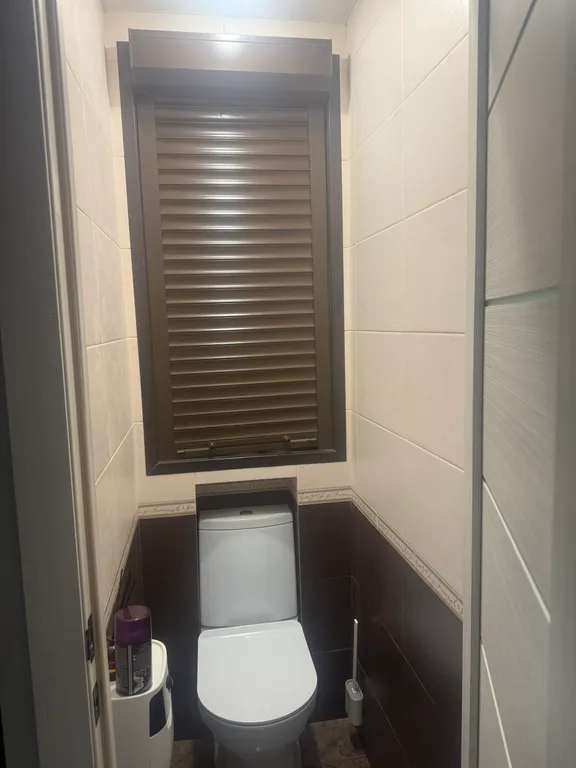 Уютная и теплая квартира в центре города