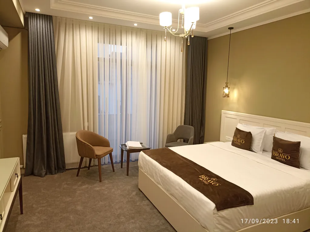 Квартира Комната — аренда посуточно в Самарканд