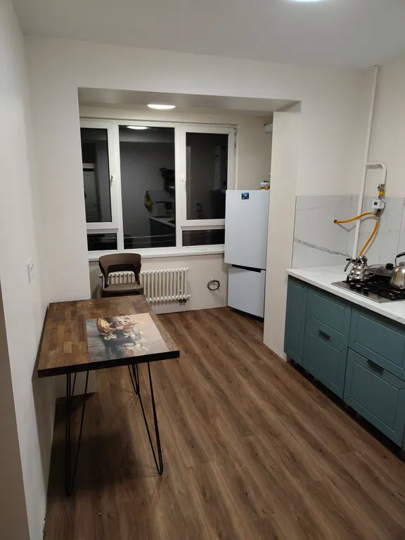 Уютная квартира с видом на горы — аренда посуточно в Тырныауз