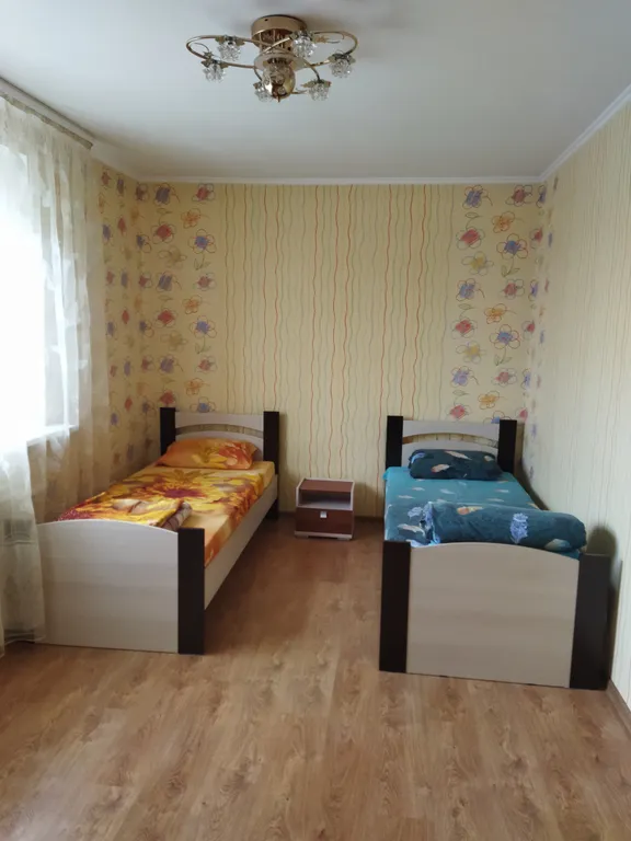 Коттедж Загородный дом — аренда посуточно в Волковыск