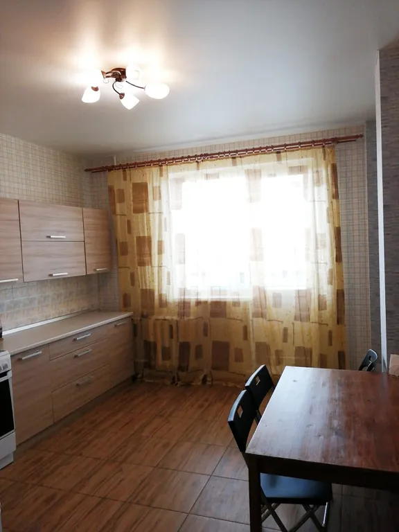 Квартира 2-комнатная Квартира — Новосибирск