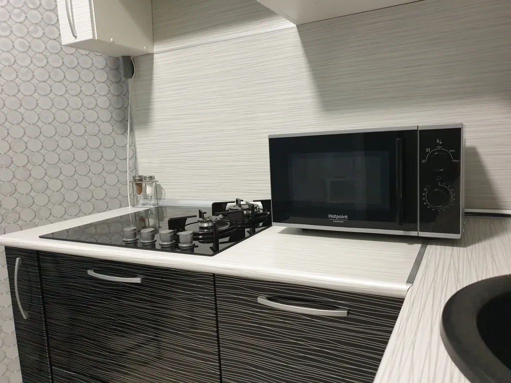 Комфортная квартира в сердце города