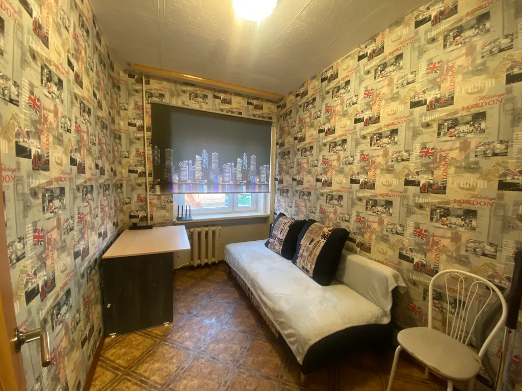 Уютная квартира в центре города, Байкал в пяти минутах ходьбы