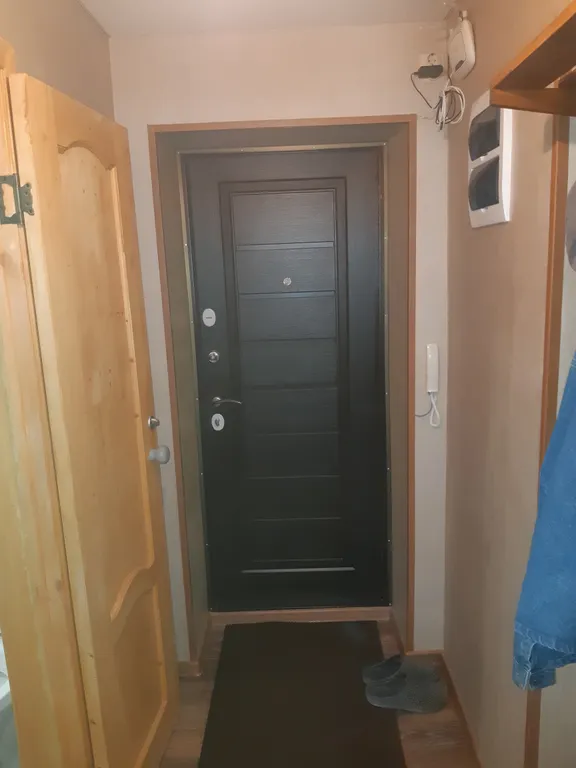 Уютная квартира в северной части города