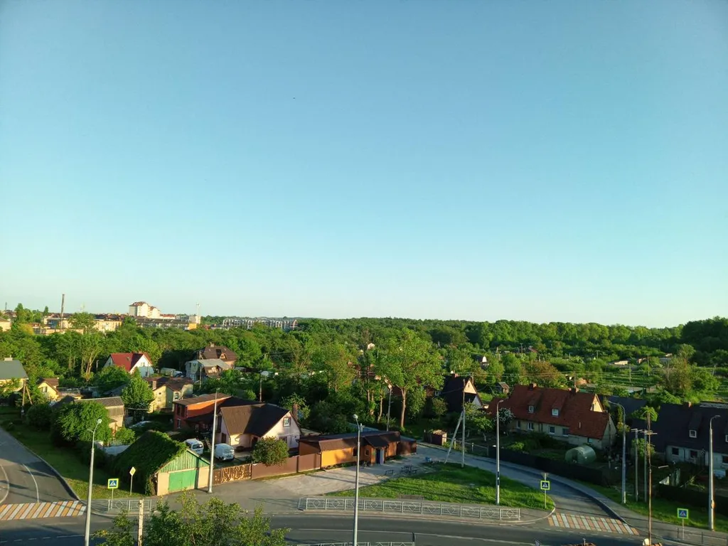 Квартира Квартира Рядом с морем, Шикарный вид, Трансфер — Пионерский