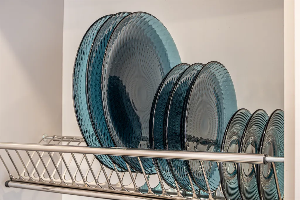 Новая видовая квартира в современном комплексе