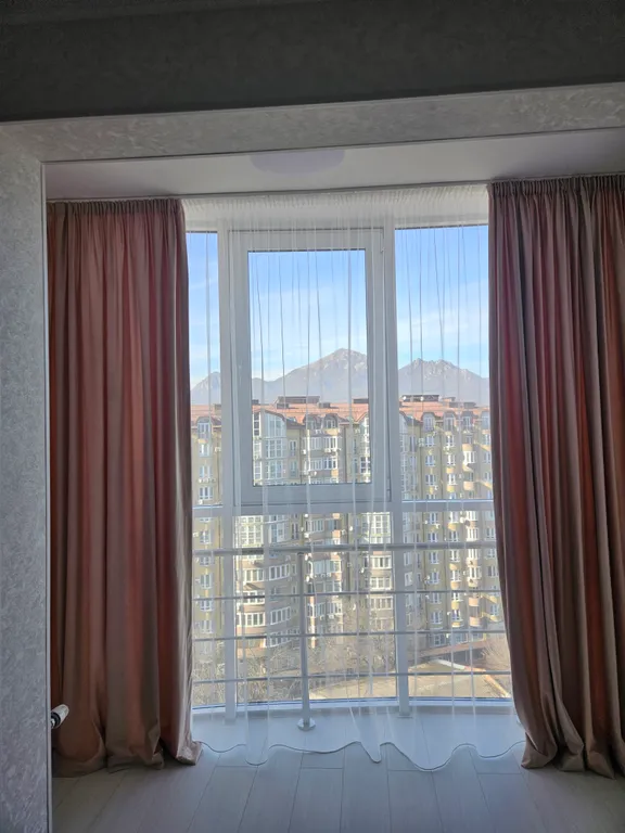 Квартира в самом центре города