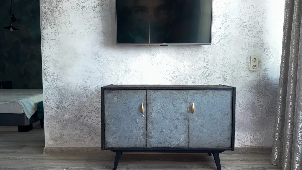 Квартира премиум класса