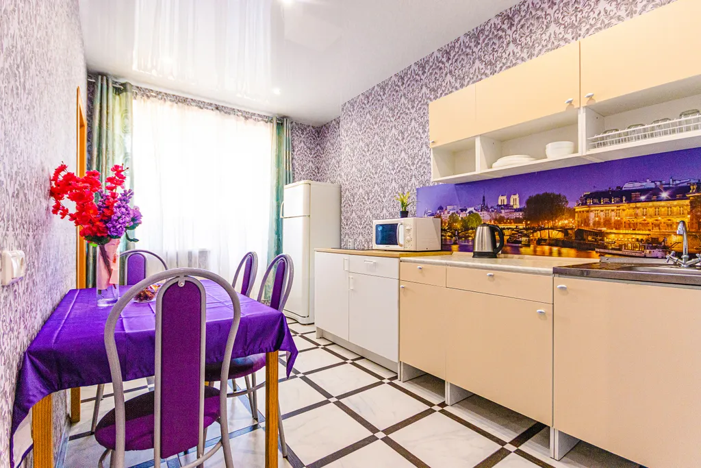 Апартаменты в новом доме в 5 мин от метро+бонус кофемашина